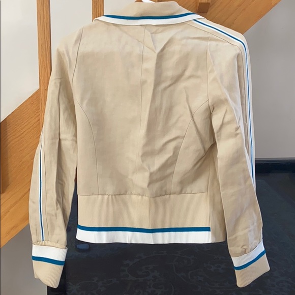 CARA LOTTI jacket - Picture 4 of 5